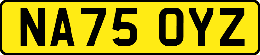 NA75OYZ