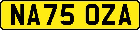 NA75OZA