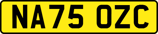 NA75OZC