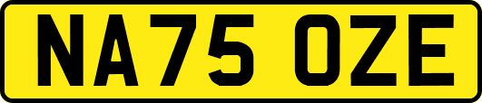 NA75OZE