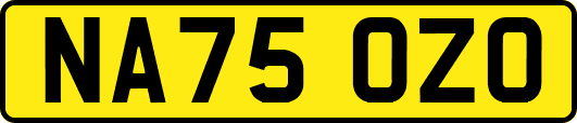 NA75OZO