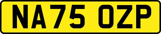 NA75OZP