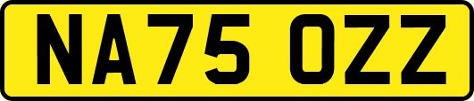 NA75OZZ
