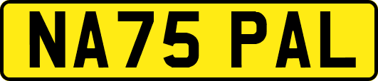 NA75PAL