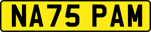 NA75PAM