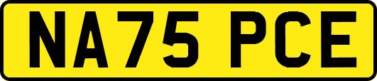NA75PCE