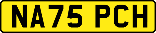 NA75PCH