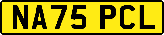 NA75PCL