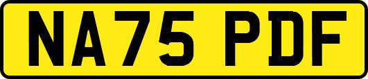 NA75PDF