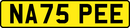 NA75PEE