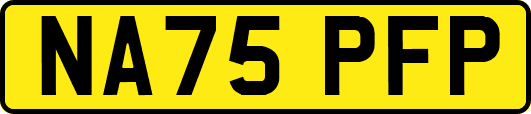 NA75PFP