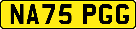 NA75PGG