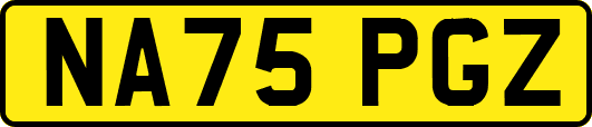 NA75PGZ