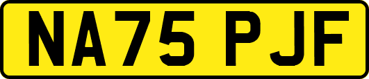 NA75PJF