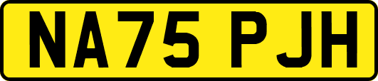 NA75PJH