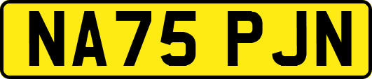 NA75PJN