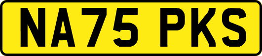 NA75PKS