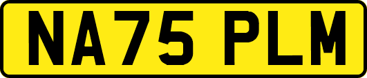NA75PLM