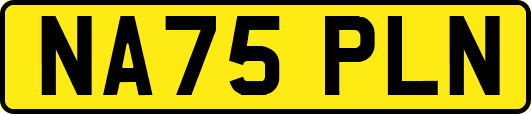 NA75PLN
