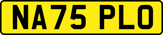 NA75PLO