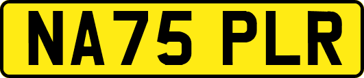 NA75PLR