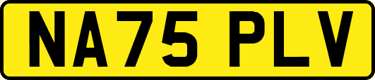 NA75PLV