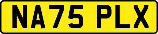 NA75PLX