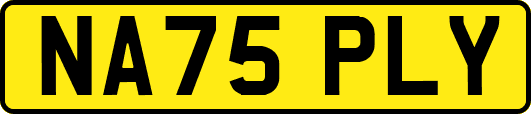 NA75PLY