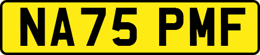 NA75PMF