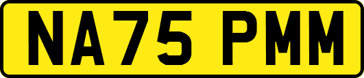 NA75PMM