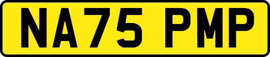 NA75PMP