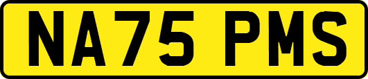 NA75PMS