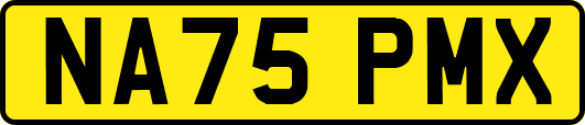 NA75PMX