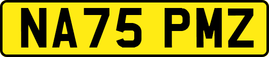 NA75PMZ