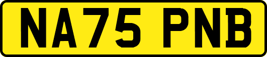 NA75PNB