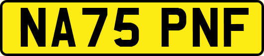 NA75PNF