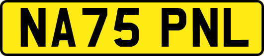 NA75PNL