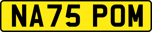 NA75POM