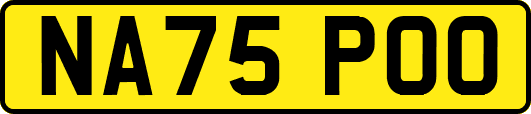 NA75POO