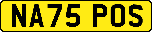 NA75POS