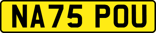 NA75POU