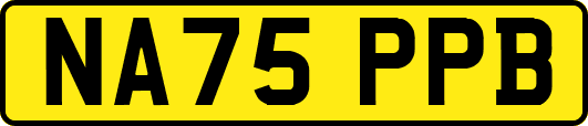 NA75PPB