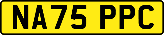 NA75PPC