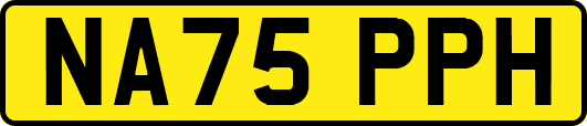 NA75PPH