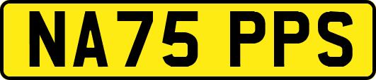 NA75PPS