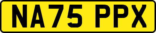 NA75PPX