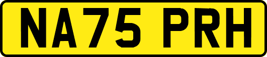 NA75PRH