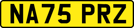 NA75PRZ