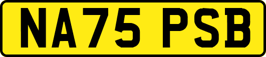 NA75PSB