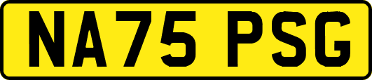 NA75PSG
